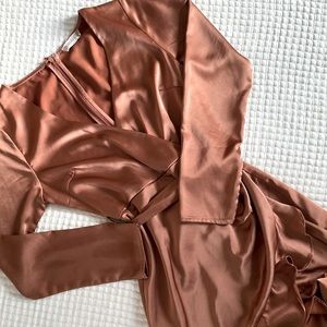 Altar’d State dress